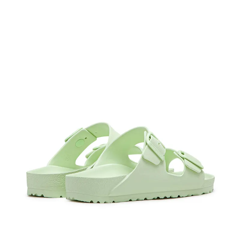 Birkenstock Arizona Essentials EVA (Light Green)