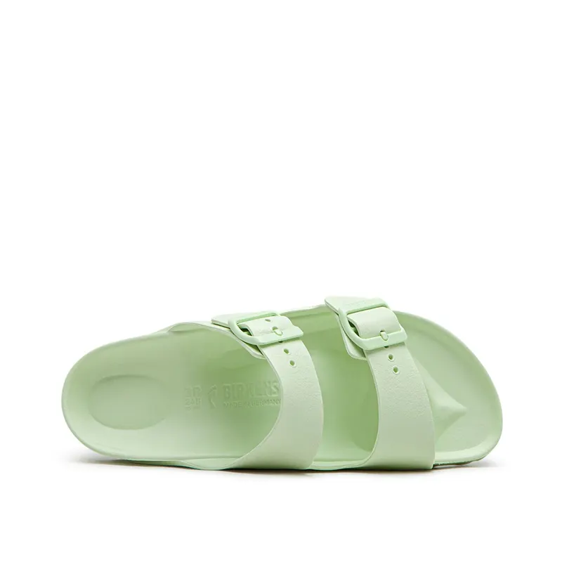 Birkenstock Arizona Essentials EVA (Light Green)