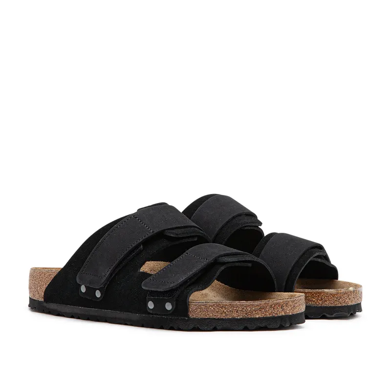 Birkenstock Uji (Black)