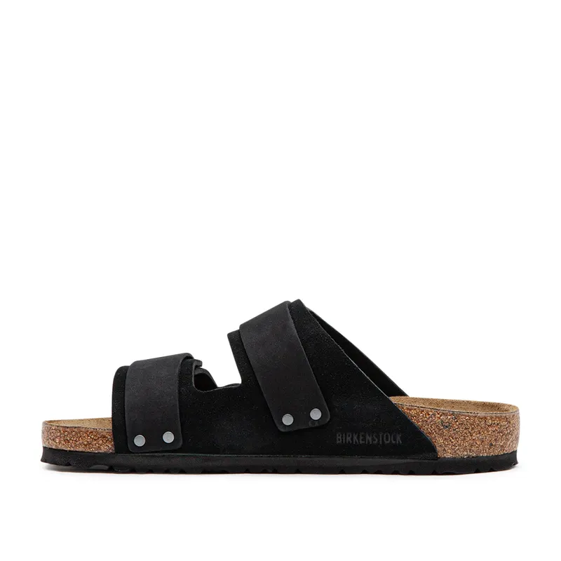 Birkenstock Uji (Black)