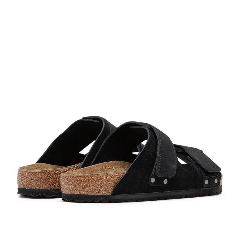 Birkenstock Uji (Black)