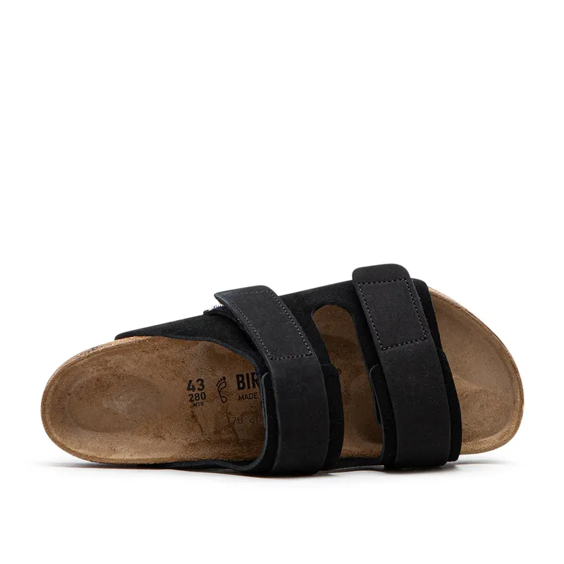 Birkenstock Uji (Black)
