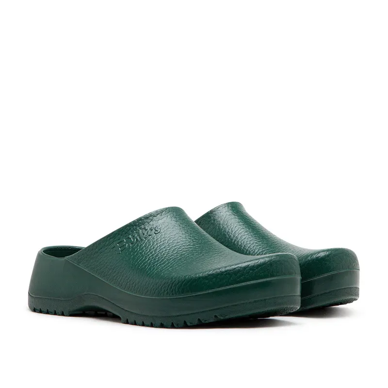 Birkenstock Super-Birki Polyurethane (Green)