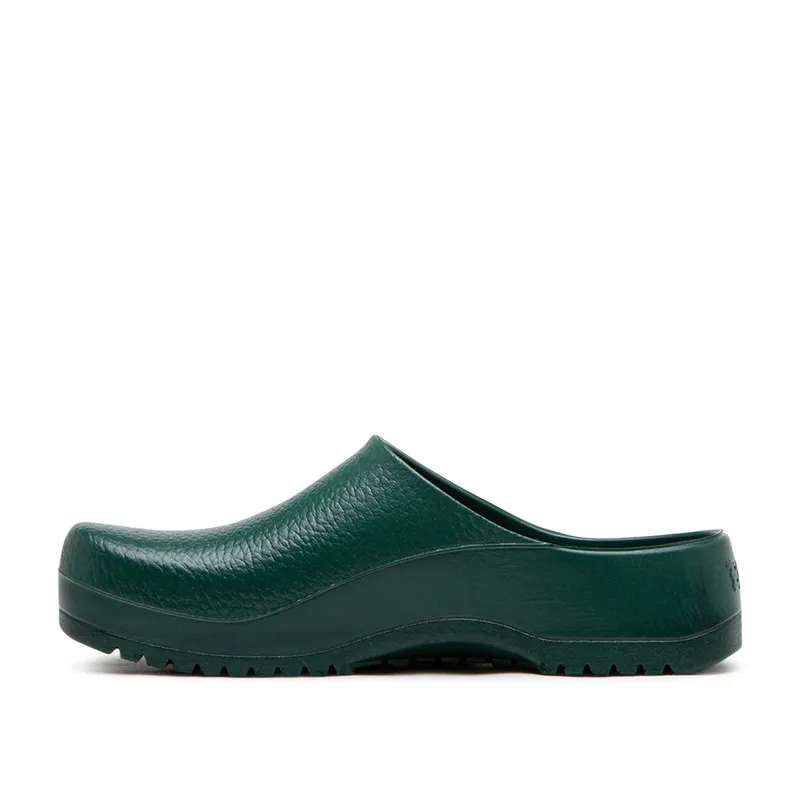 Birkenstock Super-Birki Polyurethane (Green)