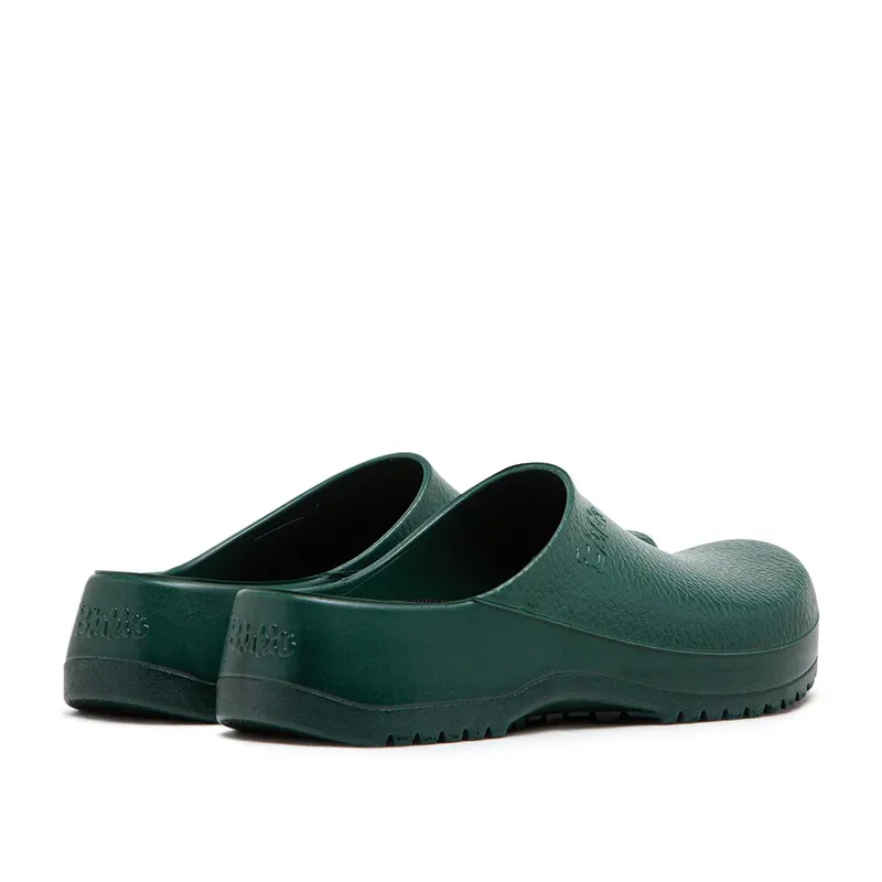 Birkenstock Super-Birki Polyurethane (Green)