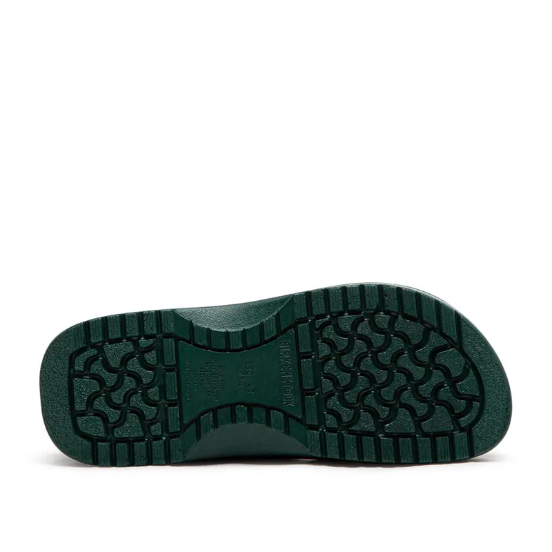 Birkenstock Super-Birki Polyurethane (Green)