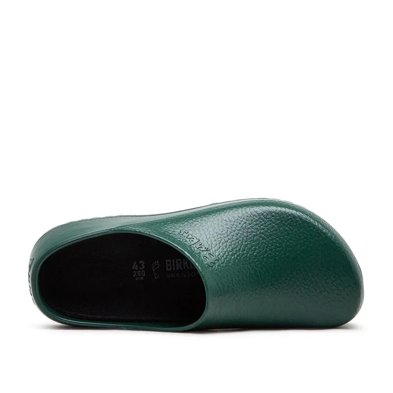 Birkenstock Super-Birki Polyurethane (Green)