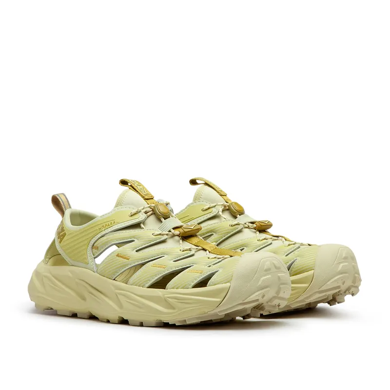 HOKA Hopara (Yellow)