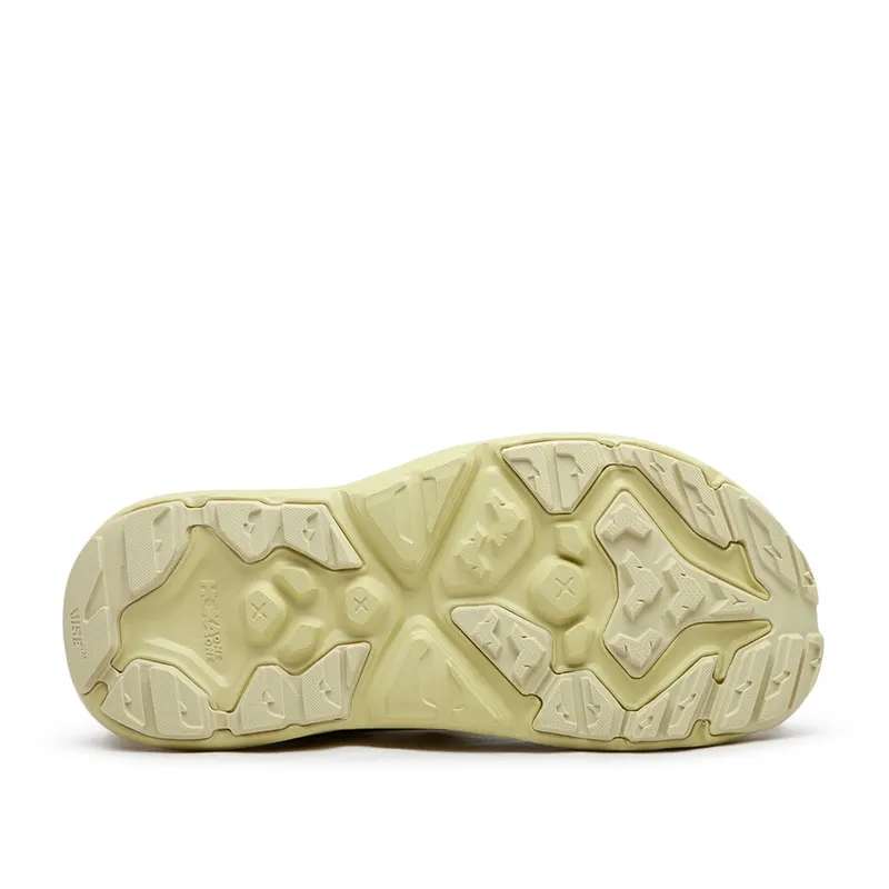 HOKA Hopara (Yellow)