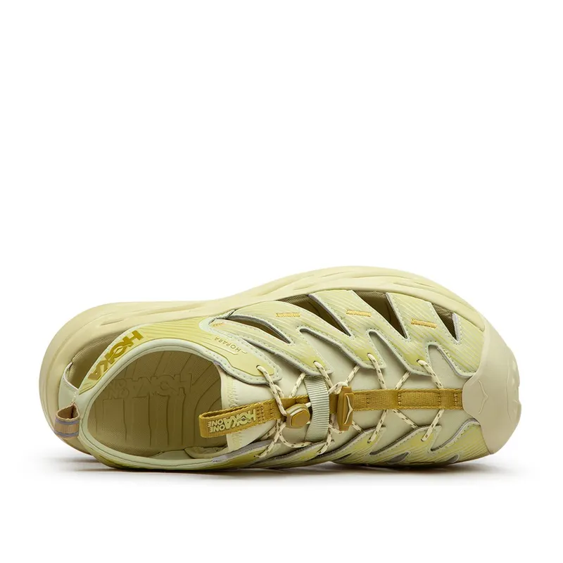 HOKA Hopara (Yellow)