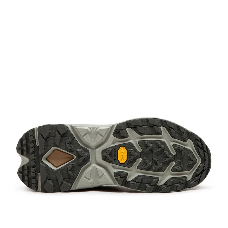 HOKA Kaha 2 Low Gore-Tex (Brown / Beige)