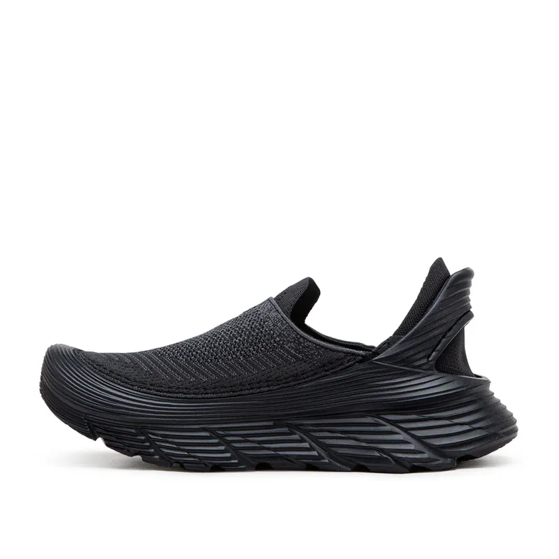 HOKA Restore TC (Black)