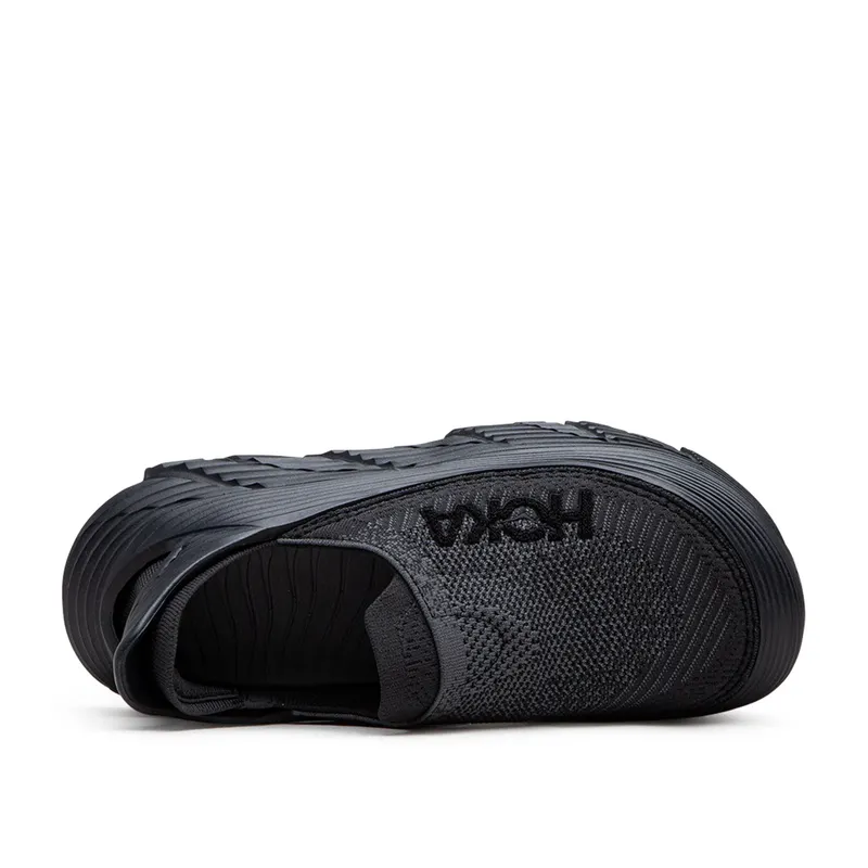 HOKA Restore TC (Black)