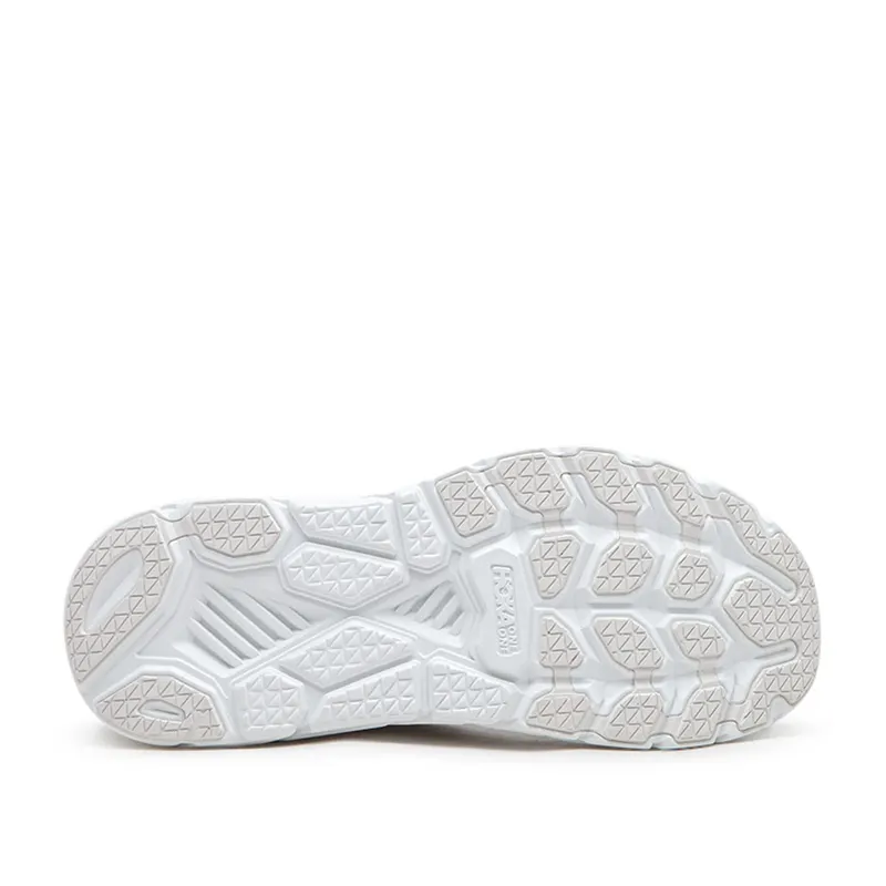 HOKA Clifton LS (White)