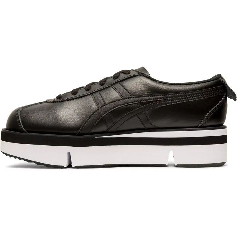 Onitsuka Tiger POKKURI SNEAKER PF Black/Black (1182A088.001)