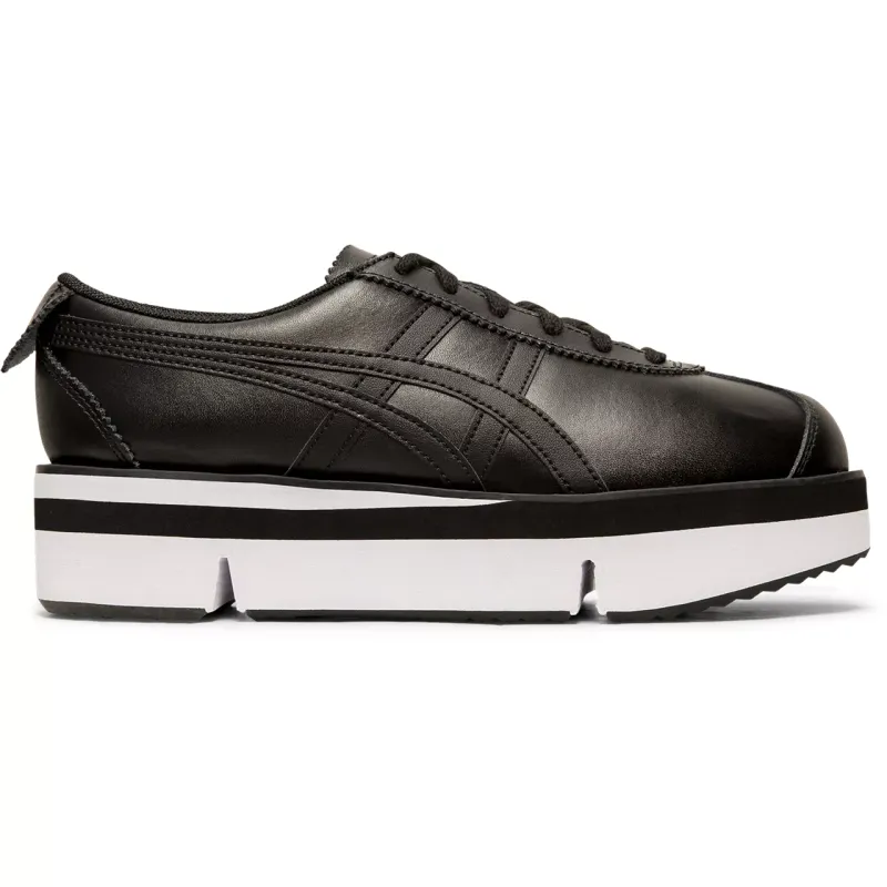 Onitsuka Tiger POKKURI SNEAKER PF Black/Black (1182A088.001)