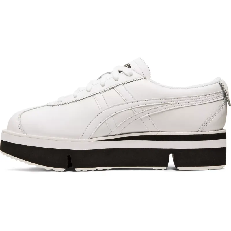 Onitsuka Tiger POKKURI SNEAKER PF White/White (1182A088.102)