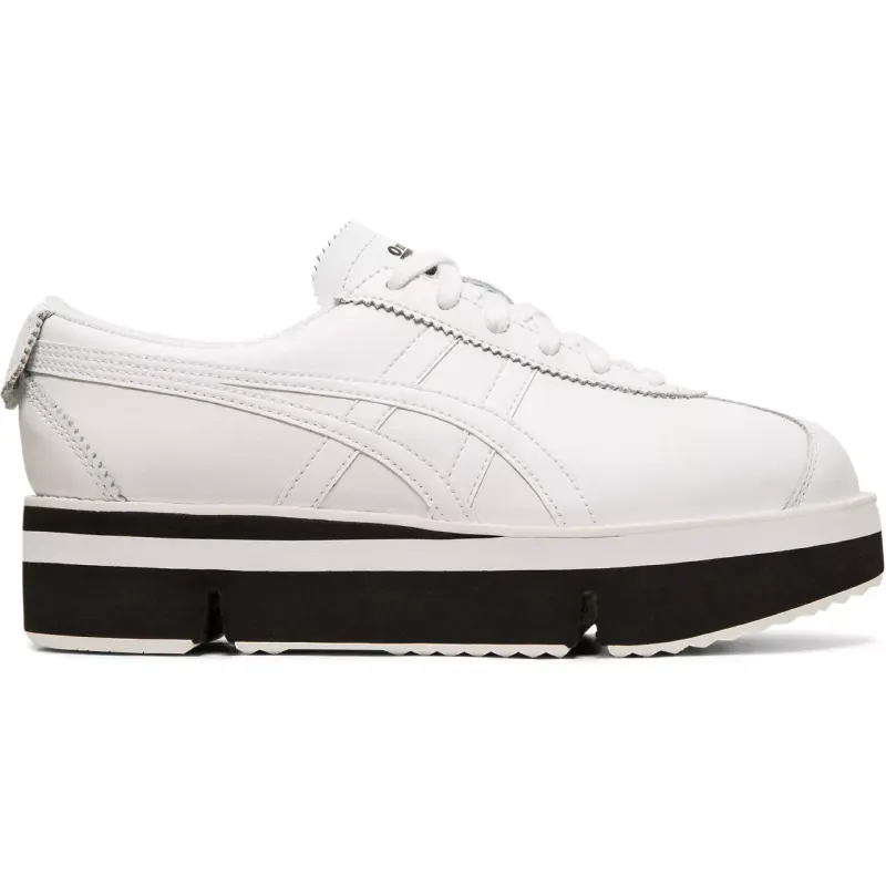 Onitsuka Tiger POKKURI SNEAKER PF White/White (1182A088.102)