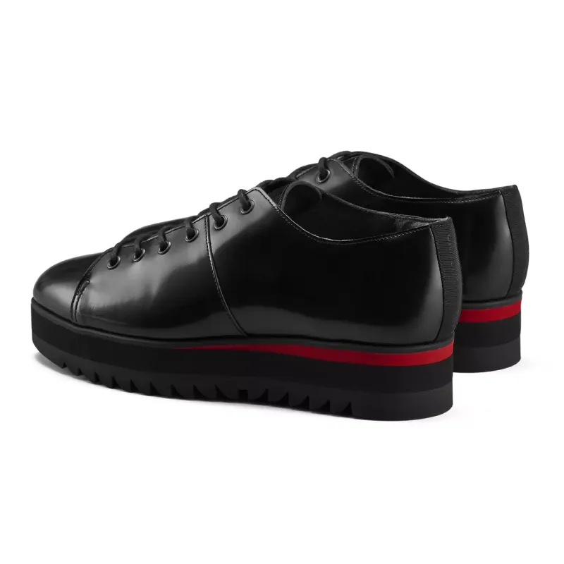 THE ONITSUKA THE ONITSUKA™ LACE-UP LO WOMEN (1182A309.001)