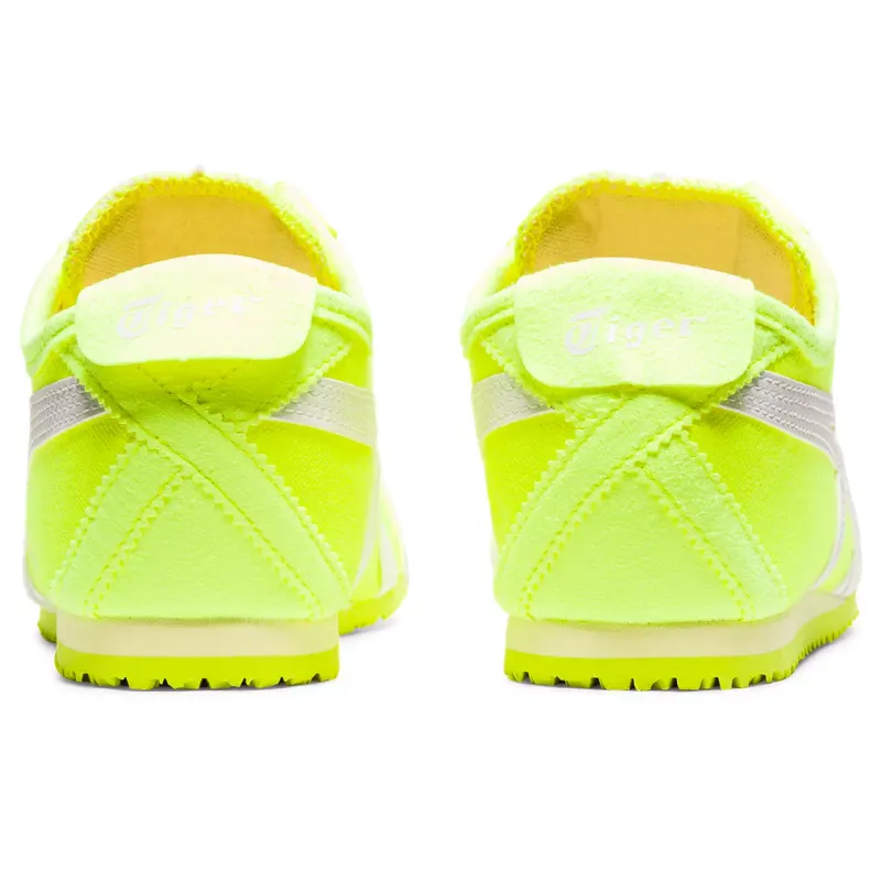 Onitsuka Tiger MEXICO 66 SLIP-ON SAFETY YELLOW/WHITE (1182A508.750)