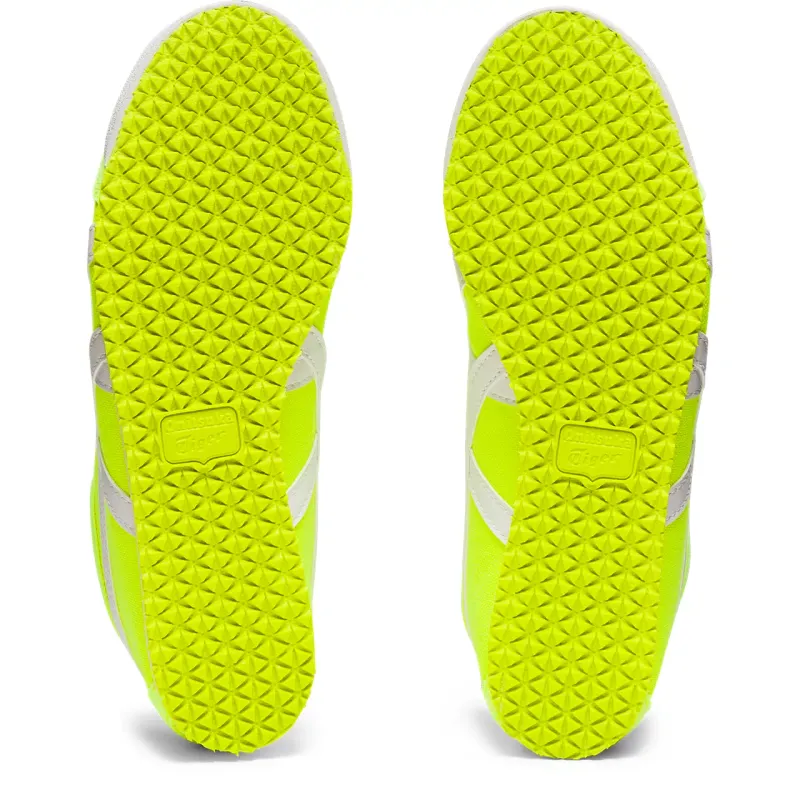 Onitsuka Tiger MEXICO 66 SLIP-ON SAFETY YELLOW/WHITE (1182A508.750)