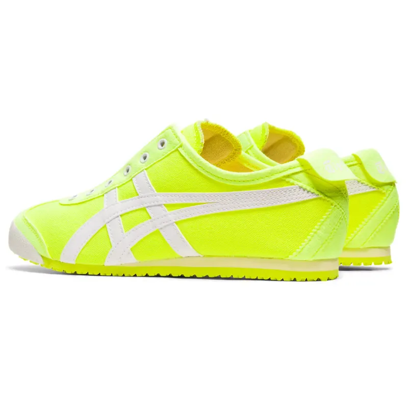 Onitsuka Tiger MEXICO 66 SLIP-ON SAFETY YELLOW/WHITE (1182A508.750)