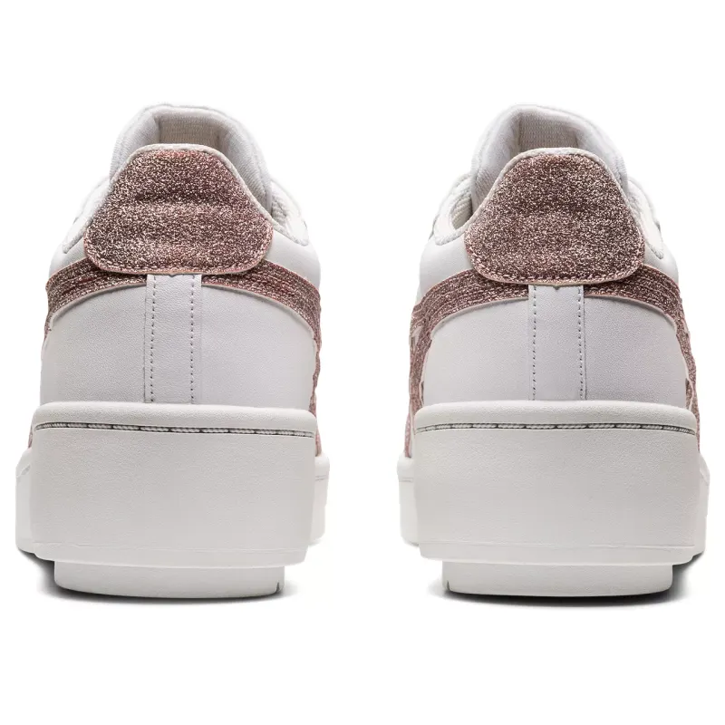 Onitsuka Tiger GSM W White/Rose Gold (1182A555.102)