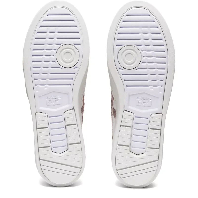 Onitsuka Tiger GSM W White/Rose Gold (1182A555.102)