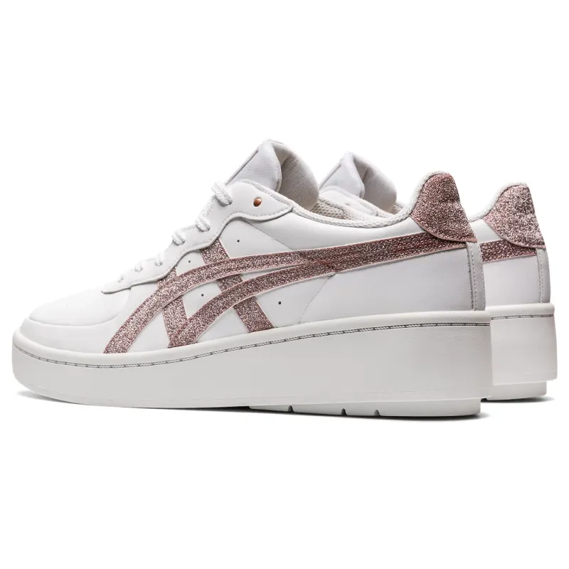 Onitsuka Tiger GSM W White/Rose Gold (1182A555.102)