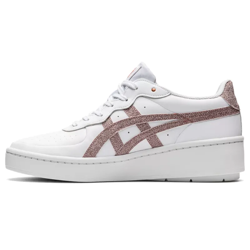 Onitsuka Tiger GSM W White/Rose Gold (1182A555.102)