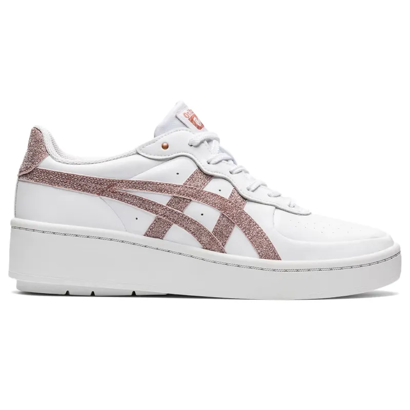 Onitsuka Tiger GSM W White/Rose Gold (1182A555.102)