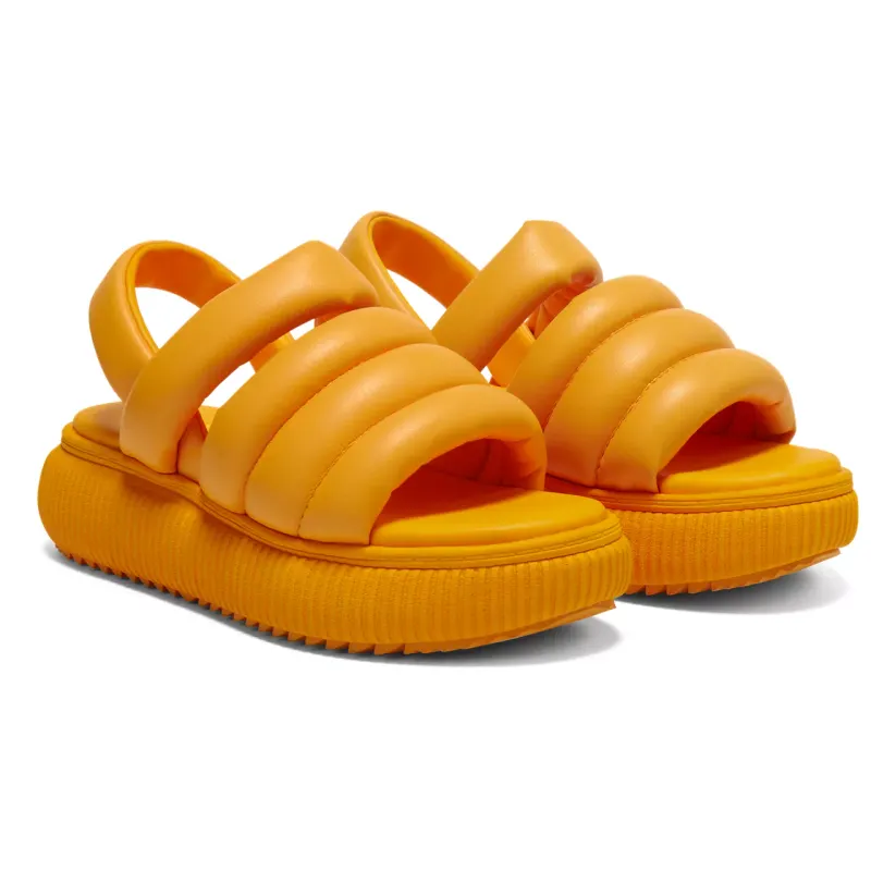 OTIGER OTIGER STRAP TIGER ORANGE/TIGER ORANGE (1182A623.800)