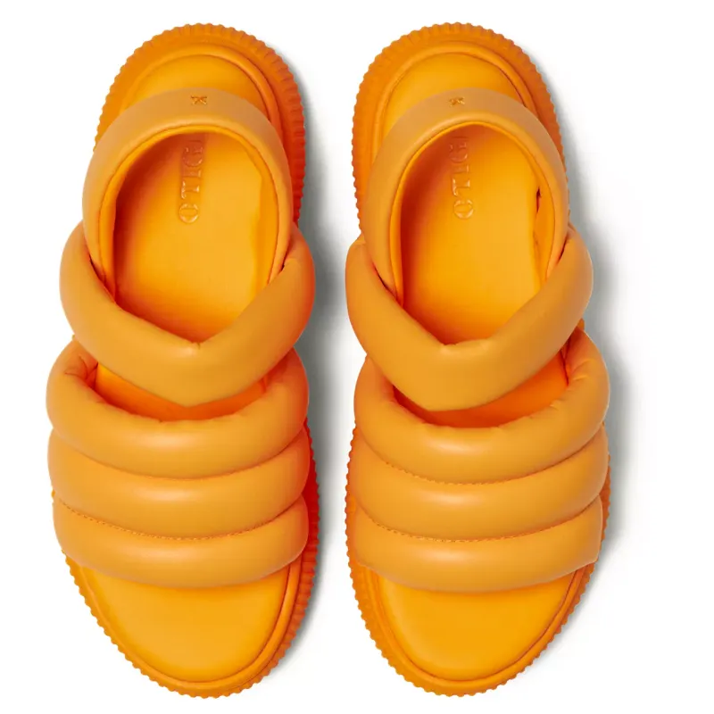 OTIGER OTIGER STRAP TIGER ORANGE/TIGER ORANGE (1182A623.800)