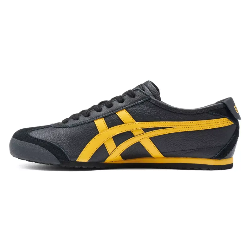 Onitsuka Tiger MEXICO 66 BLACK/YELLOW (1183A201.003)