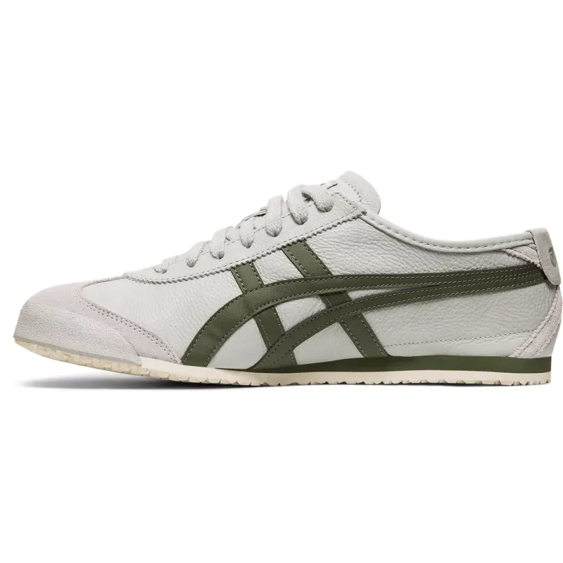 Onitsuka Tiger MEXICO 66 Mid Grey/Pine Tree (1183A201.020)