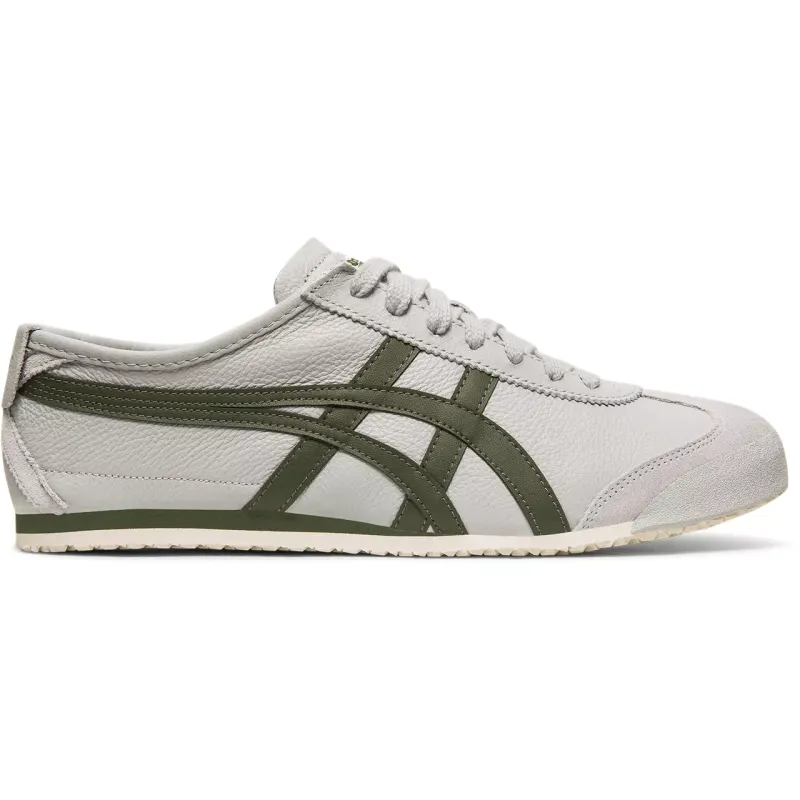 Onitsuka Tiger MEXICO 66 Mid Grey/Pine Tree (1183A201.020)