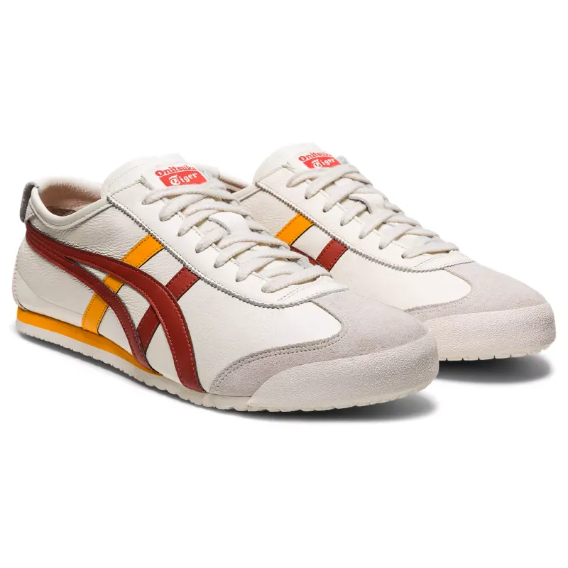 Onitsuka Tiger MEXICO 66 Cream/Spice Latte (1183A201.108)