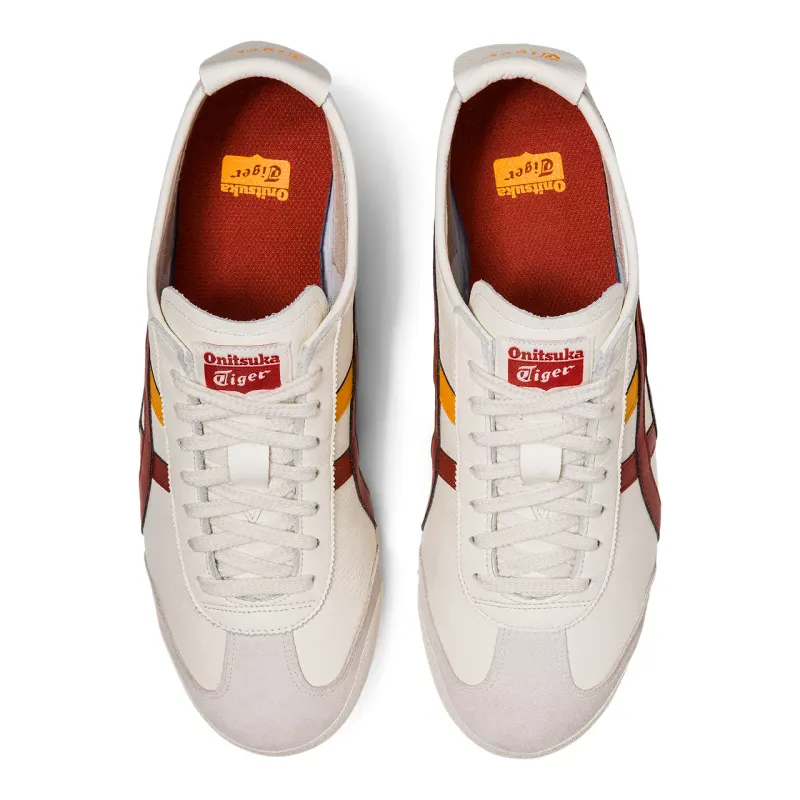 Onitsuka Tiger MEXICO 66 Cream/Spice Latte (1183A201.108)