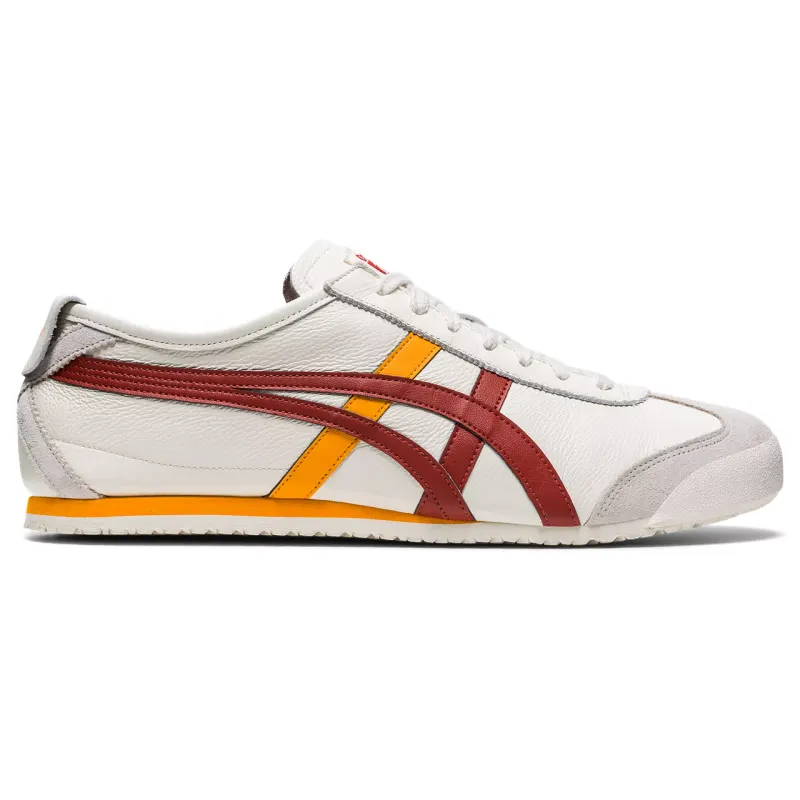 Onitsuka Tiger MEXICO 66 Cream/Spice Latte (1183A201.108)