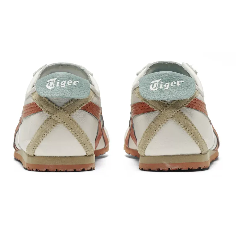 Onitsuka Tiger MEXICO 66 CREAM/PIQUANT ORANGE (1183A201.116)