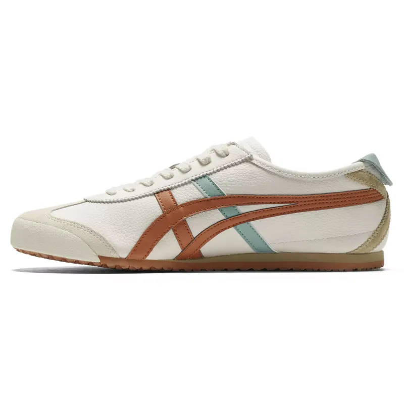 Onitsuka Tiger MEXICO 66 CREAM/PIQUANT ORANGE (1183A201.116)