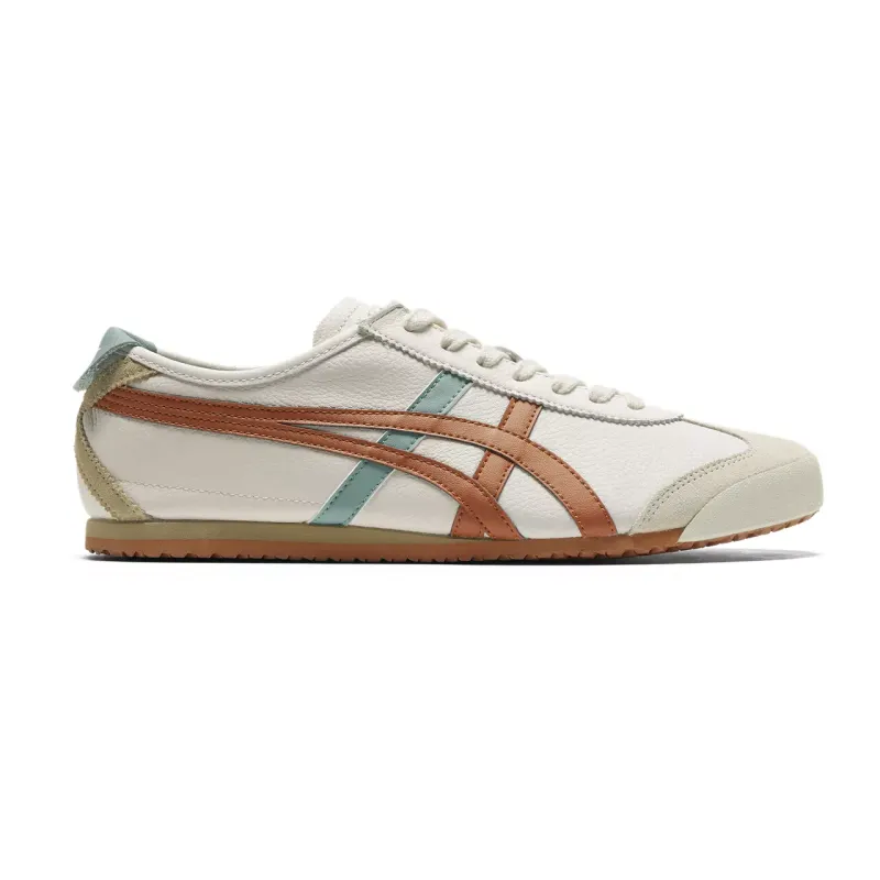 Onitsuka Tiger MEXICO 66 CREAM/PIQUANT ORANGE (1183A201.116)