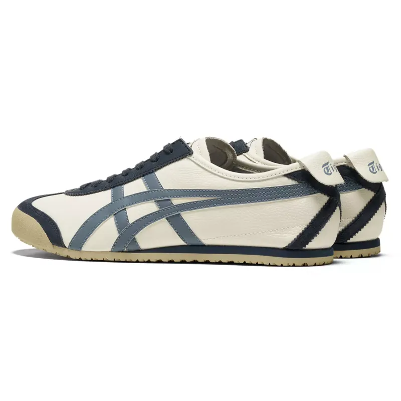 Onitsuka Tiger MEXICO 66 Cream/Grey Floss (1183A201.118)