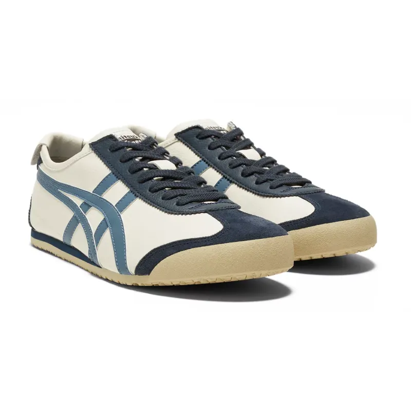Onitsuka Tiger MEXICO 66 Cream/Grey Floss (1183A201.118)