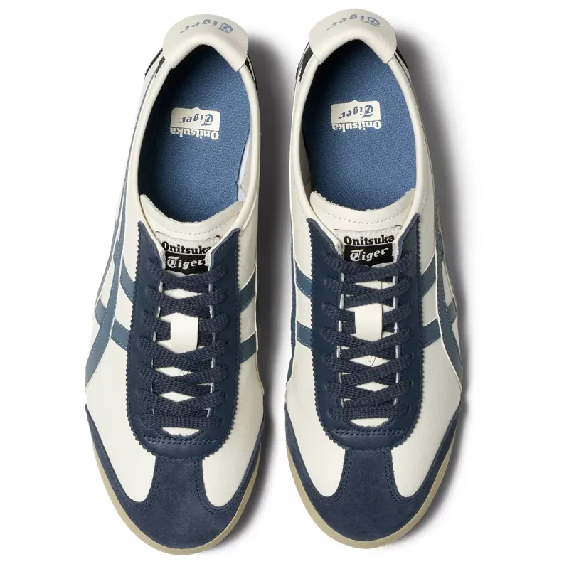 Onitsuka Tiger MEXICO 66 Cream/Grey Floss (1183A201.118)