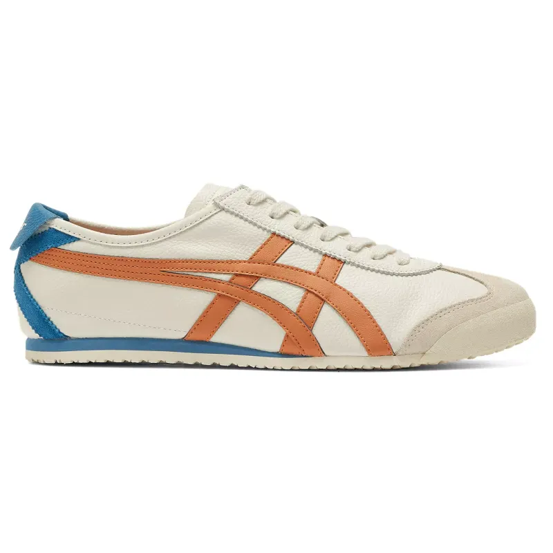 Onitsuka Tiger MEXICO 66 CREAM/RUST ORANGE (1183A201.121)