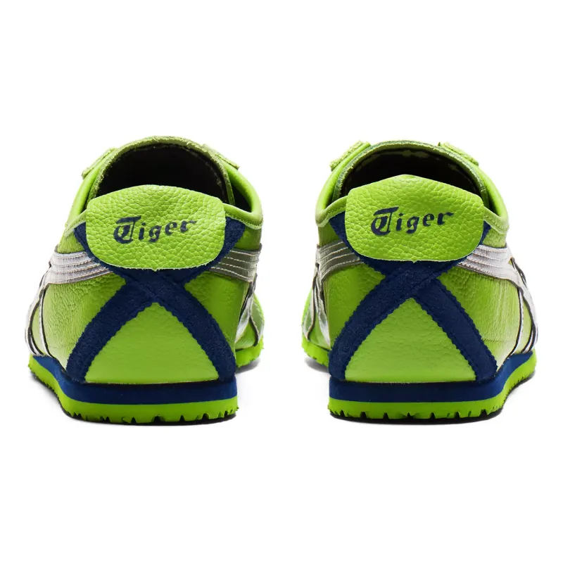 Onitsuka Tiger MEXICO 66 GARDEN GREEN/PURE SILVER (1183A201.305)
