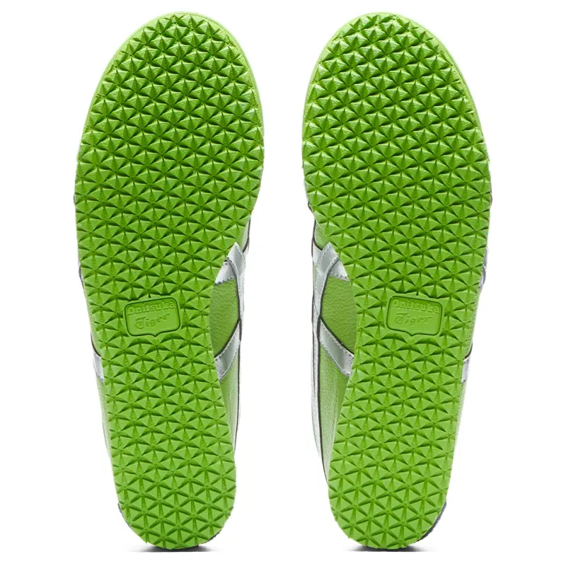 Onitsuka Tiger MEXICO 66 GARDEN GREEN/PURE SILVER (1183A201.305)