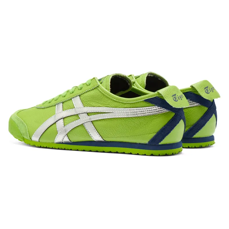 Onitsuka Tiger MEXICO 66 GARDEN GREEN/PURE SILVER (1183A201.305)