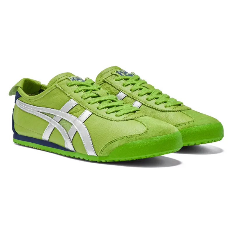 Onitsuka Tiger MEXICO 66 GARDEN GREEN/PURE SILVER (1183A201.305)